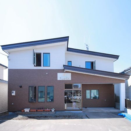 Guest House Nemuroman Exterior photo